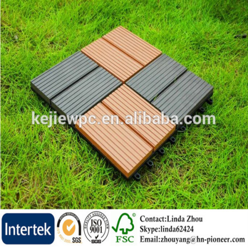cheapest price outdoor WPC DIY board wood plastic composite DIY board composite wood DIY board