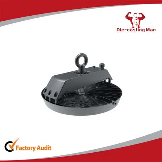 All-season performance three colors 80W led recessed light housing