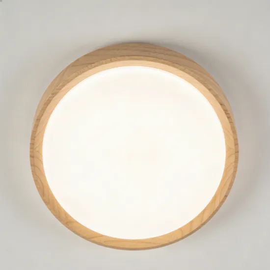 Soft diffusion ceiling light fixture