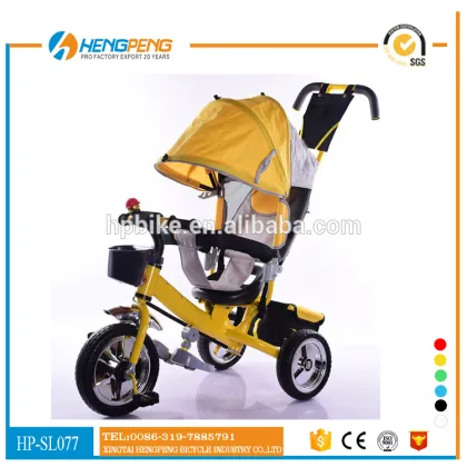 Child Tricycle Bike Baby Tricycle Tricycle for Kids Price