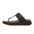 Women's Flat Sandals Featuring Birkenstock Slipper Comfort