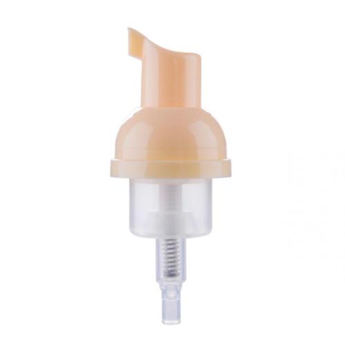 Hand Face Wash 28/410 30 mm schuimpompfles Dispenser kop voor Botle voor reismaat Botle