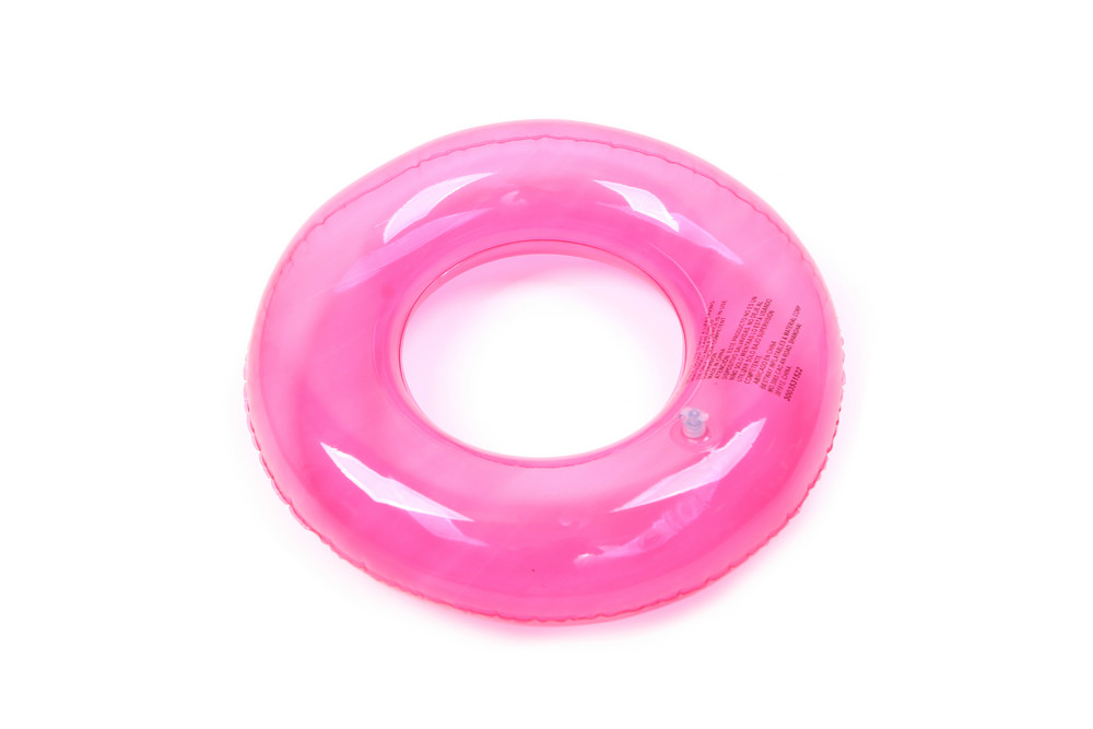 inflatable swimming ring swim pool float