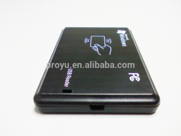 Good Quality ABS Plastic Housing For Card Issure
