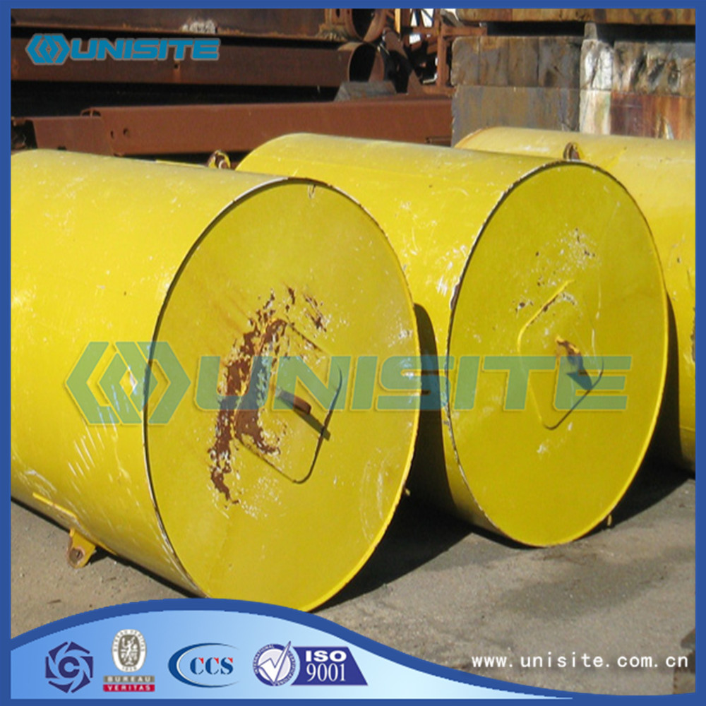 Anchor Steel Mooring Buoy for sale