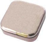 Rectangle can,Namal can