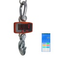 BLE model Crane Scale with Bluetooth Function