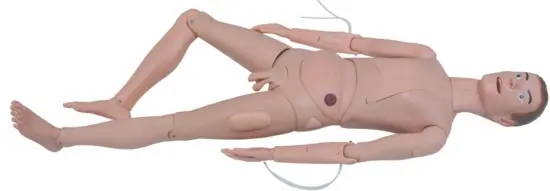 Basic Nursing Manikin