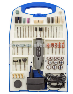 Dynas 110PCS multi functional mini grinder