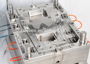Plastic injection moul,design&manufacturing plastic hanger mold