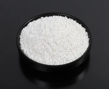 Thickening masterbatch Additives