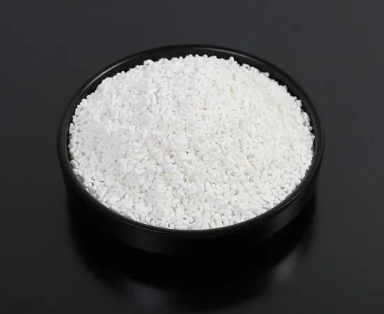 Thickening masterbatch Additives
