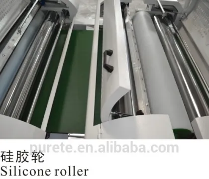 Anti-collision function painting machine, furniture painting machine, mdf painting machine