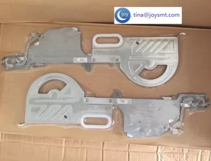 Panasonic MSR HT feeder