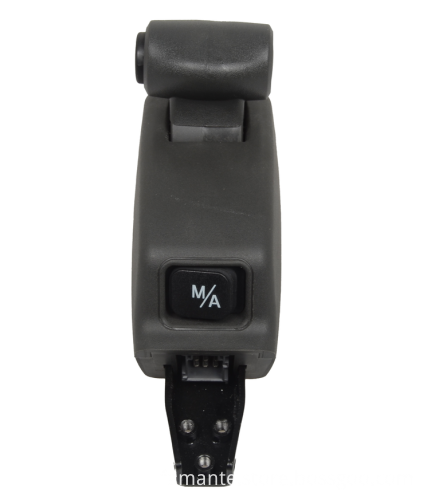 GEAR SHIFT LEVER FOR Mercedes-Benz Actros, Antos, Arocs, Axor Trucks - 9432601509, 9432600509