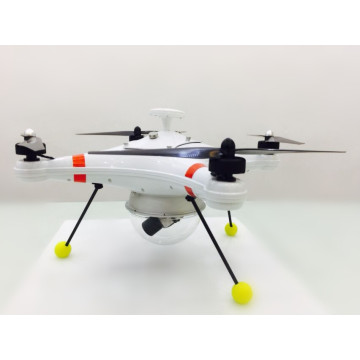 Water Drone With Gimbal And Camera