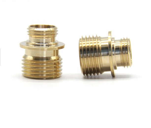 Brass Swing Check Valve