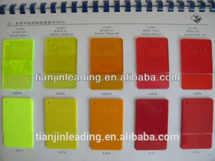 solvent yellow 56 / solvent golden yellow R