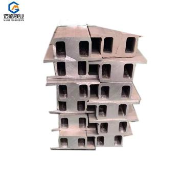 Magnesium Alloy Extruded Profiles AZ31