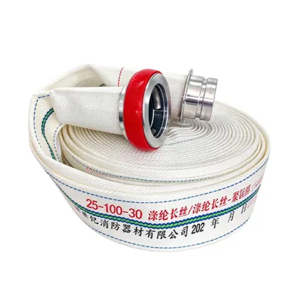Reliable Fire Protection Hoses Professional Grade