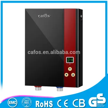 Instantaneous electrical water heater hot sale - India/Africa/UAE/Qatar/Asia