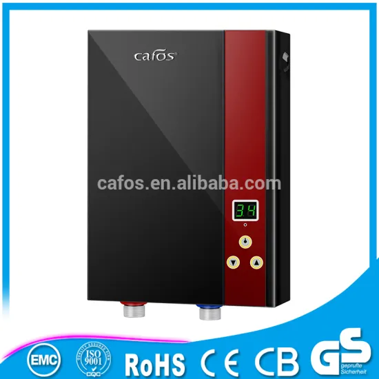 Instantaneous electrical water heater hot sale - India/Africa/UAE/Qatar/Asia