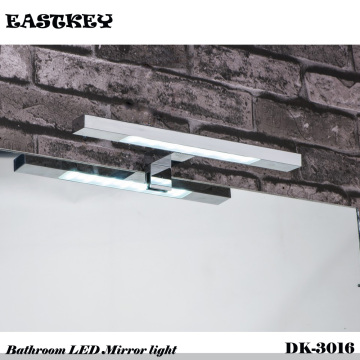customized easy-installtion bathroom IP44 LED mirror light