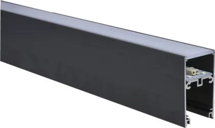 Width 35mm 70W LED Linear Light