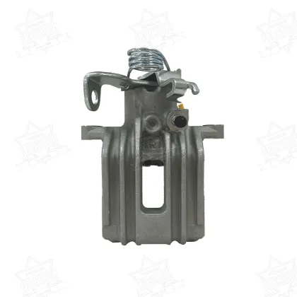 Mercedes Brake Calipers and 350z Brake Caliper