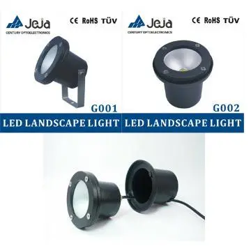 IP68 5W  attwood led underwater lights with waterproof led lights