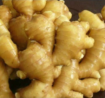 Ginger (Size: 100g-350g)