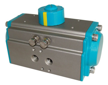 Rack/Pinion Pneumatic Actuator  (VS-063)