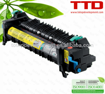 Fuser Unit 220V pn: A00JR72211 for Minolta bizhub C550 Fuser Assembly