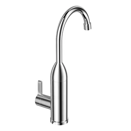 Wencheng Instant Electric Hot Water Heater: A Convenient Kitchen Solution with Digital Display