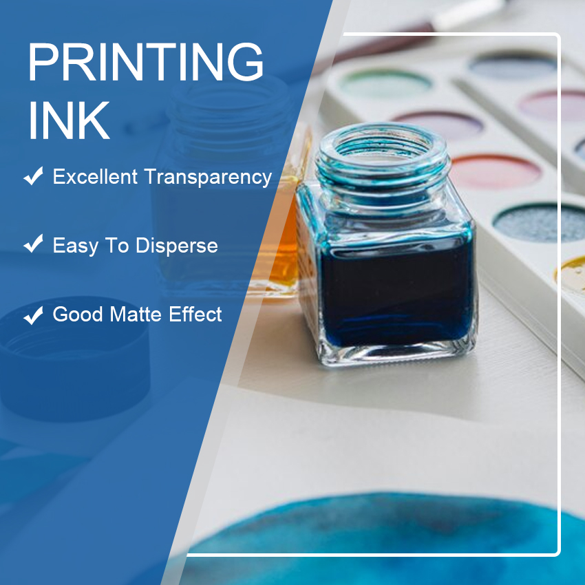 QUANXU SILICA DIOXIDE POWDER (SS-230) APPLICATION 1