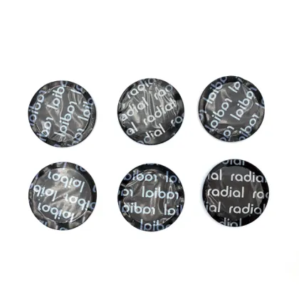 All Purpose 45mm Tyre Repair Patch SFR-45