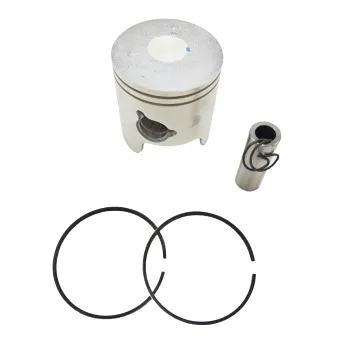 Durable Design Outboard Motor Parts 6H3-11631-01-96 T60 60HP 70HP Piston Ring Kit 72mm STD