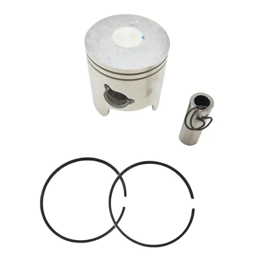 Durable Design Outboard Motor Parts 6H3-11631-01-96 T60 60HP 70HP Piston Ring Kit 72mm STD