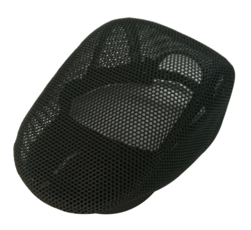 Cappello a berretto in schiuma estiva