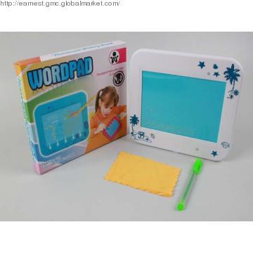 Fluorescence Drawing Board(Four styles Asst\'\')