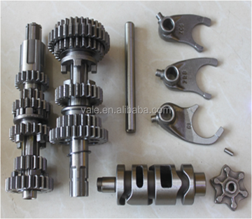 High-Quality CG200 Motorcycle with Reverse Main Countershaft: The Ultimate Riding Experience