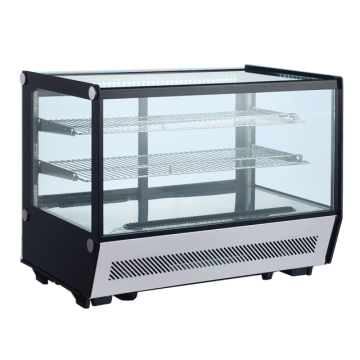 Commercial Ice Cream Display Solutions: Counter Top Showcases, Gelato Freezers, and Batch Ice Cream Freezers