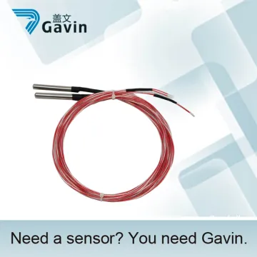 copper probe 2 cores temperature sensor pt100
 copper probe 2 cores temperature sensor pt100