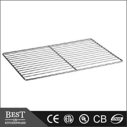 GN Wire grid, s/s