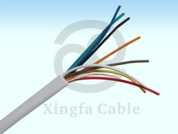 8core alarm cable