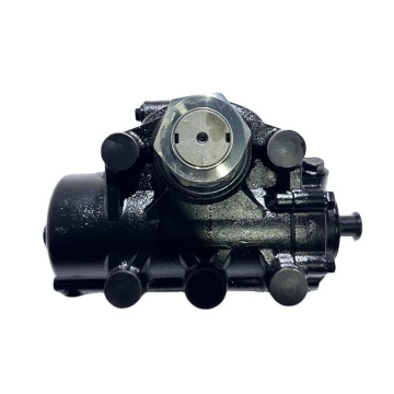 Shacman F3000 X3000 Hydraulic Steering Gear Assembly DZ95259470095