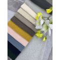 Tissu bouclé doux et solide pour meubles