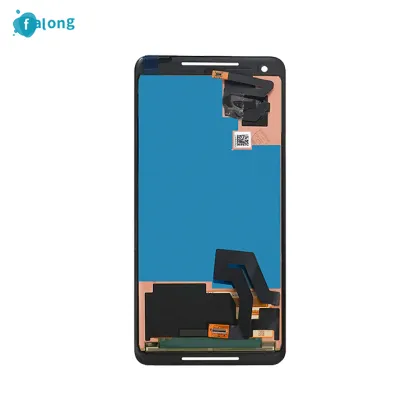 100% Test Pixel 2xl LCD - Google Pixel 2 XL Display Assembly