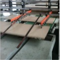 Automatic paper feeding machine