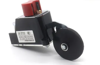 S3-1370 NC / S3-1371 NO Limit Switch for Elevators